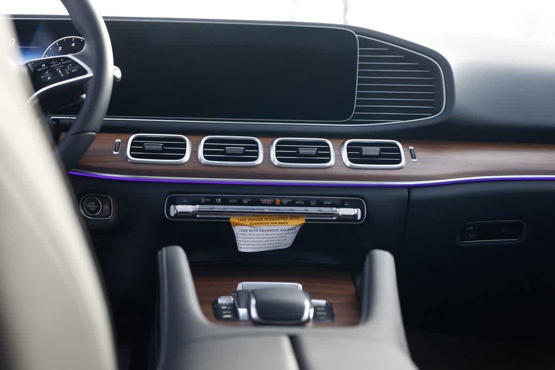 New 2026 Mercedes-Benz GLE 350 4MATIC image 16