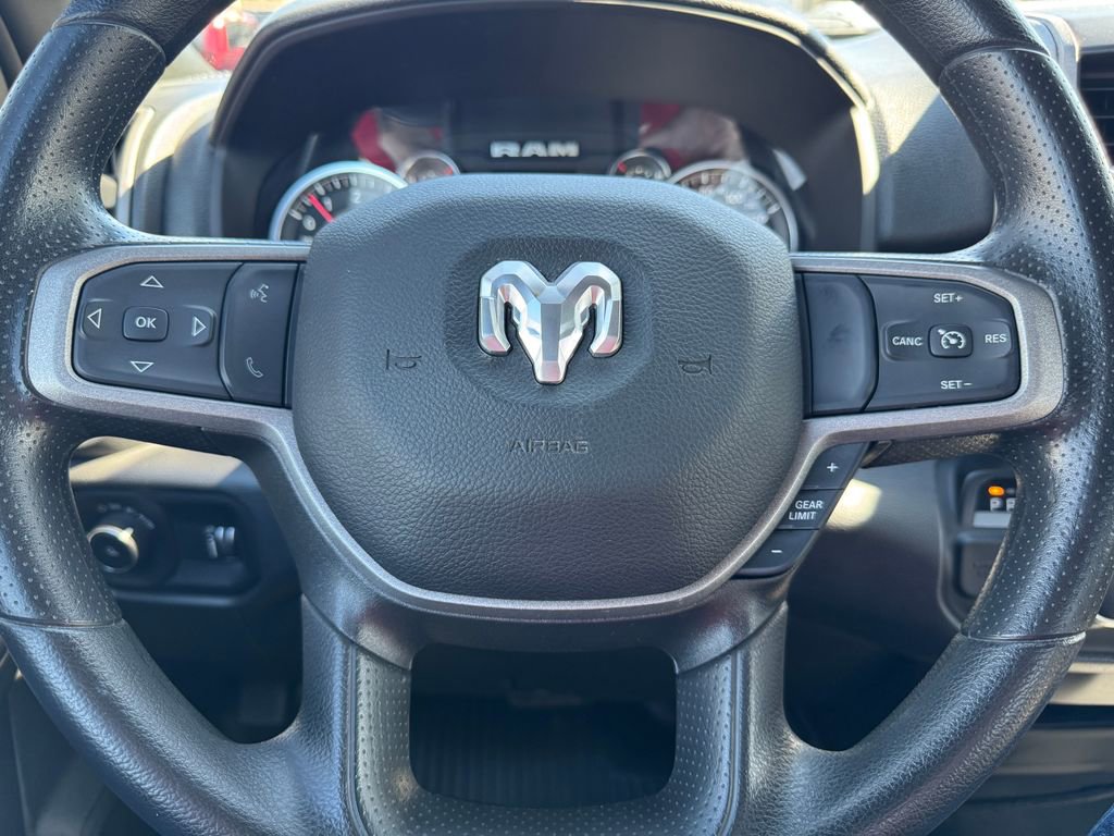 Used 2023 RAM 2500 Tradesman image 24
