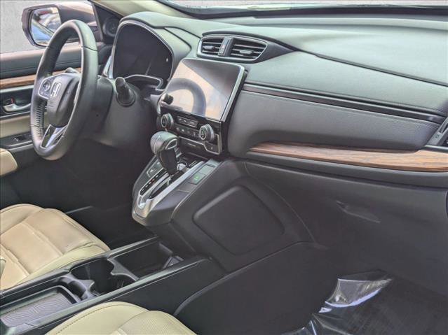 Used 2018 Honda CR-V EX-L image 20