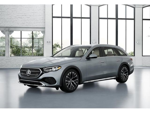 New 2026 Mercedes-Benz E 450 4MATIC All-Terrain Wagon image 39