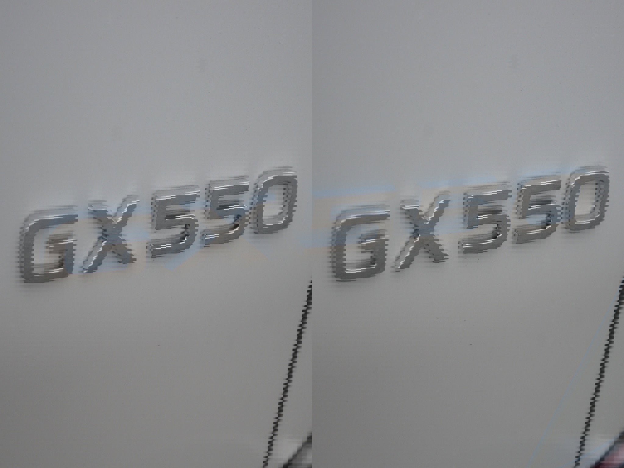 Used 2026 Lexus GX 550 w/ Cold Area Package image 19