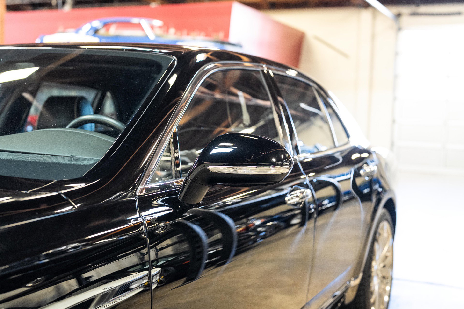 Used 2014 Bentley Mulsanne image 39