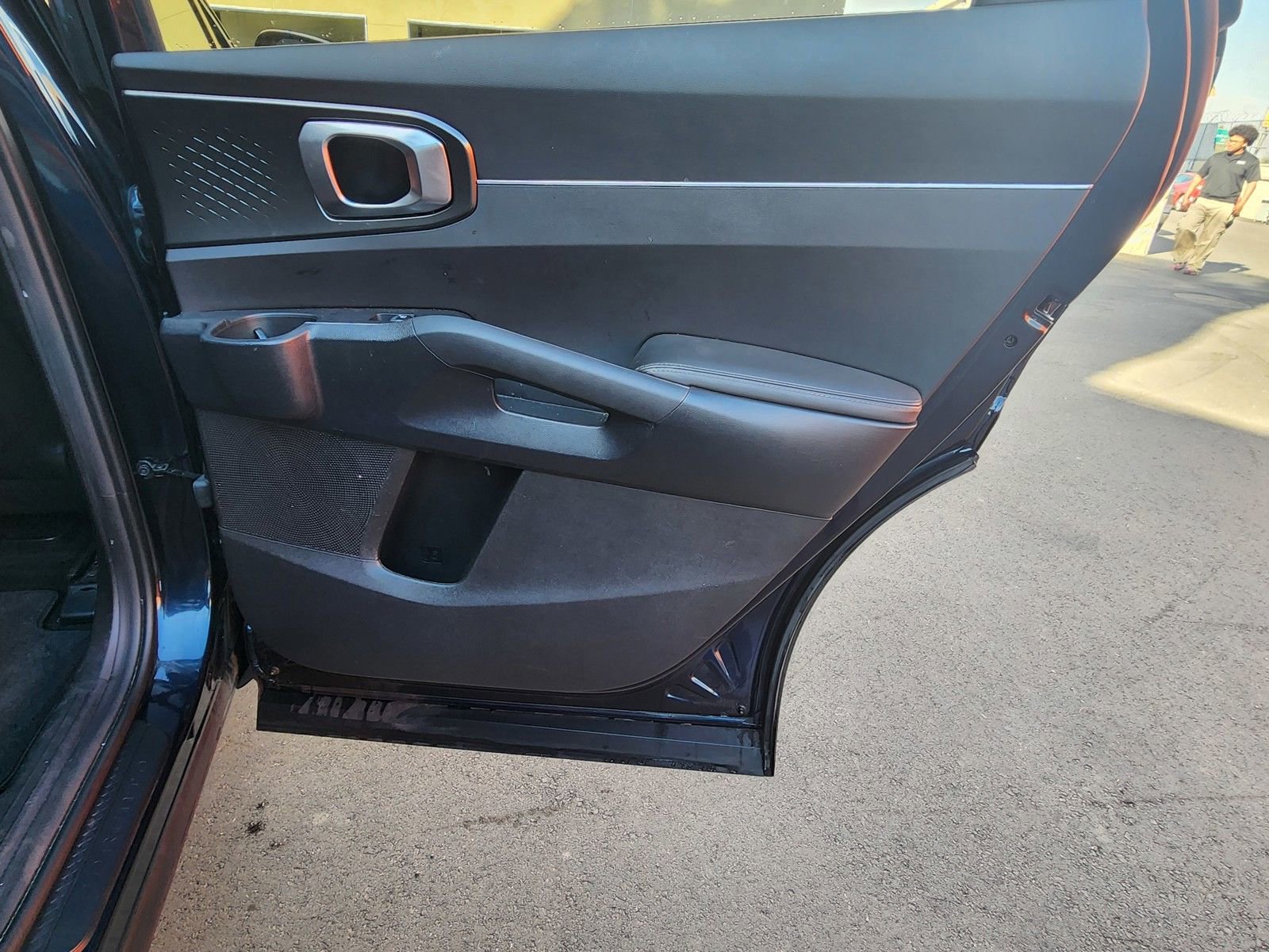 Used 2023 Kia Sorento EX image 20