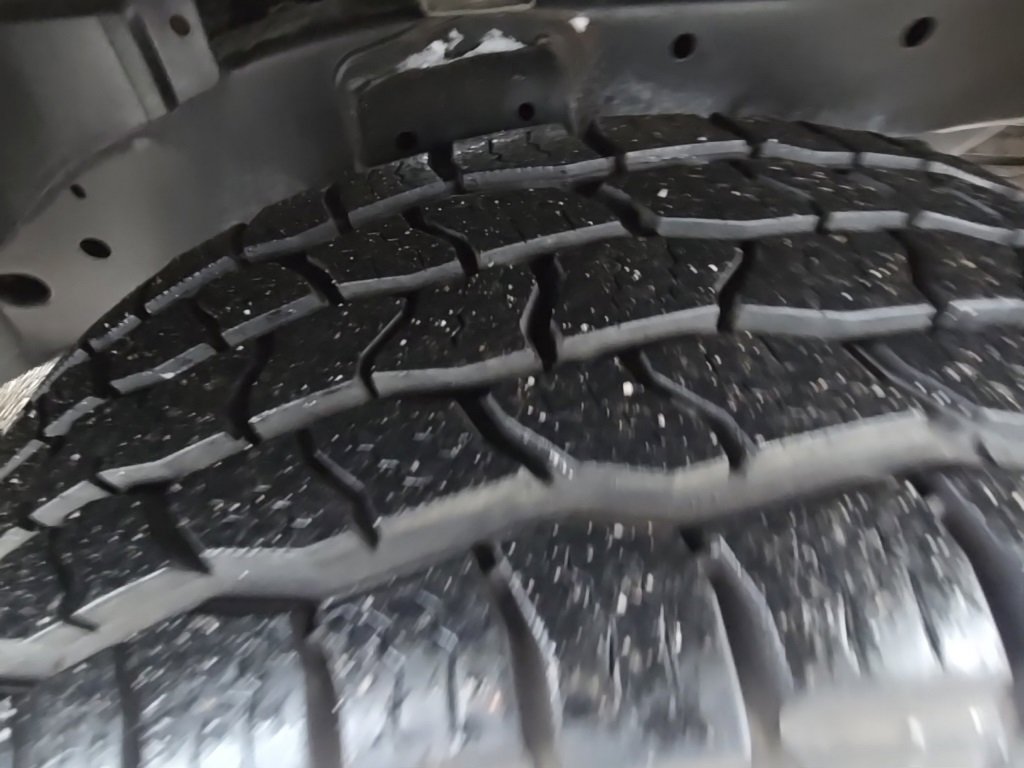 Used 2019 Nissan Titan S image 28