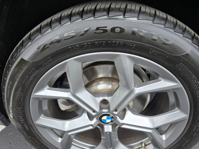 Used 2023 BMW X4 xDrive30i w/ Premium Package AWD/4WD image 26