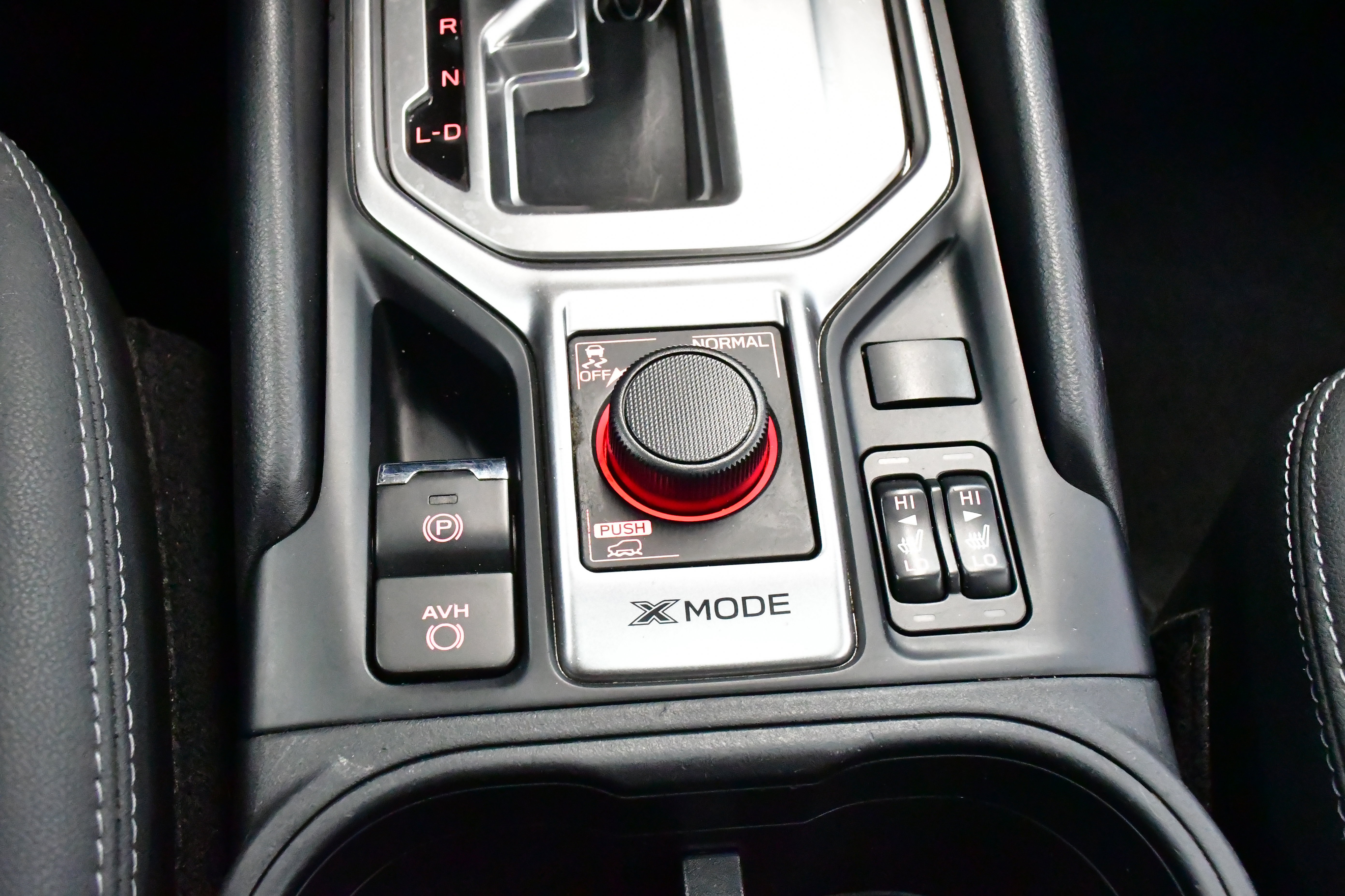 Used 2019 Subaru Forester Premium w/ All-Weather Package image 48