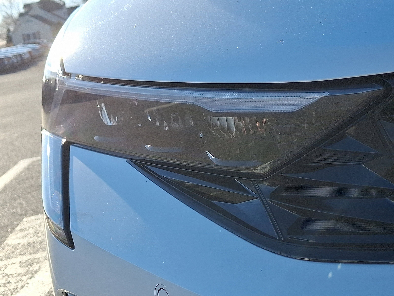 Used 2025 Kia K5 EX image 9