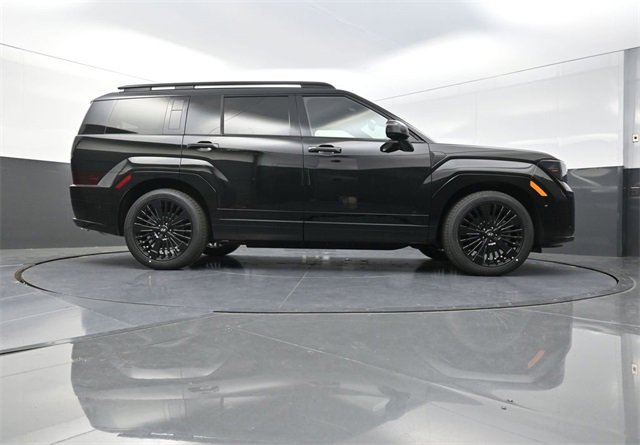 New 2026 Hyundai Santa Fe Calligraphy image 38