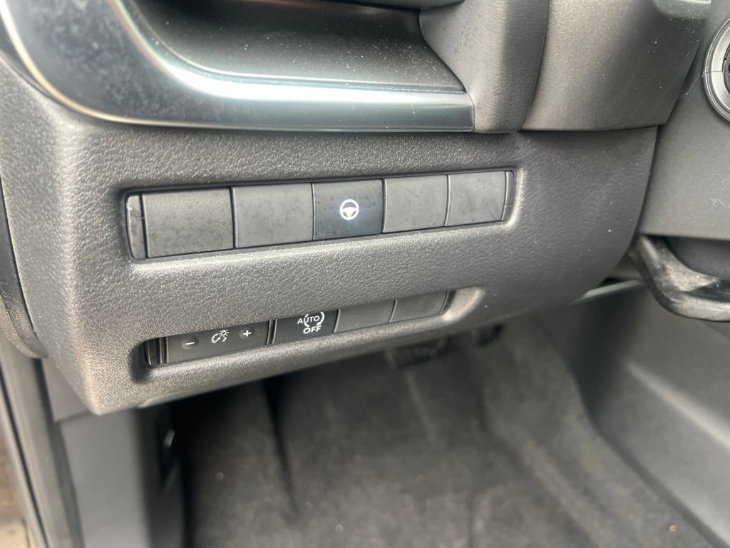 Certified 2023 Nissan Rogue SV AWD/4WD image 51