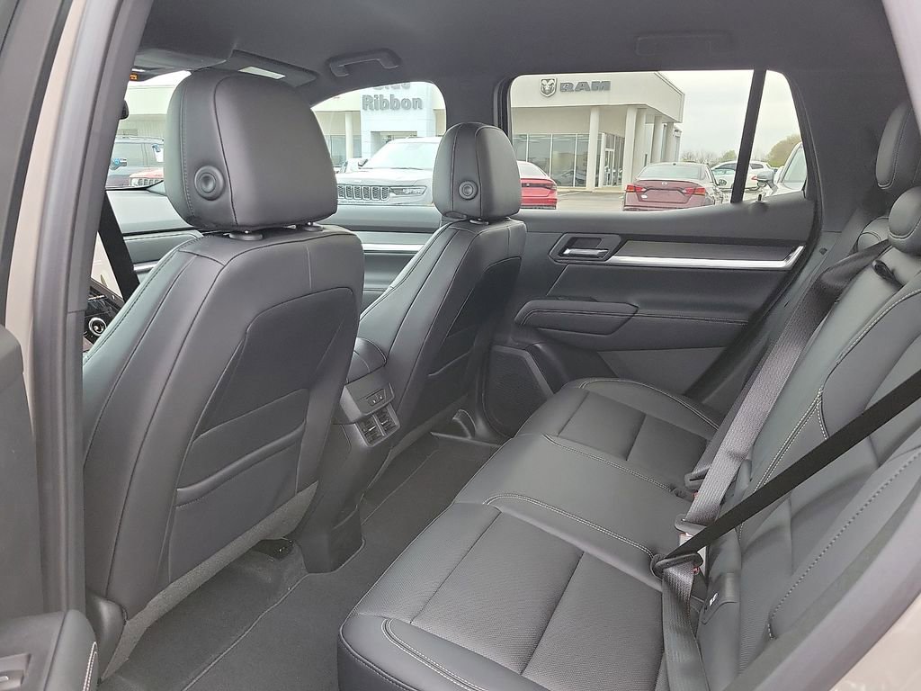 New 2026 GMC Terrain Elevation w/ Elevation Premium Package image 9