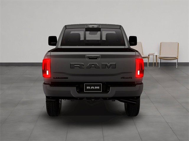 New 2026 RAM 2500 Laramie image 10