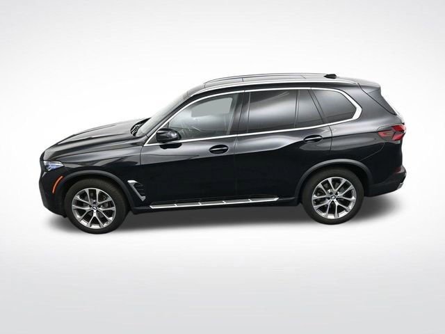 Used 2025 BMW X5 xDrive40i image 27