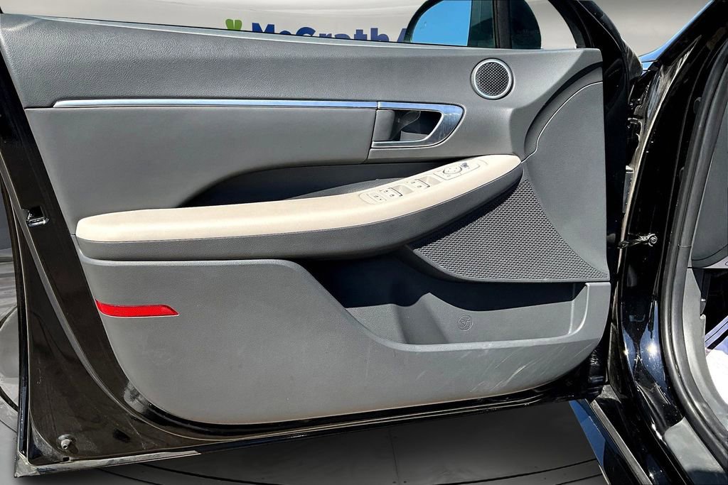 Used 2023 Hyundai Sonata SEL image 20