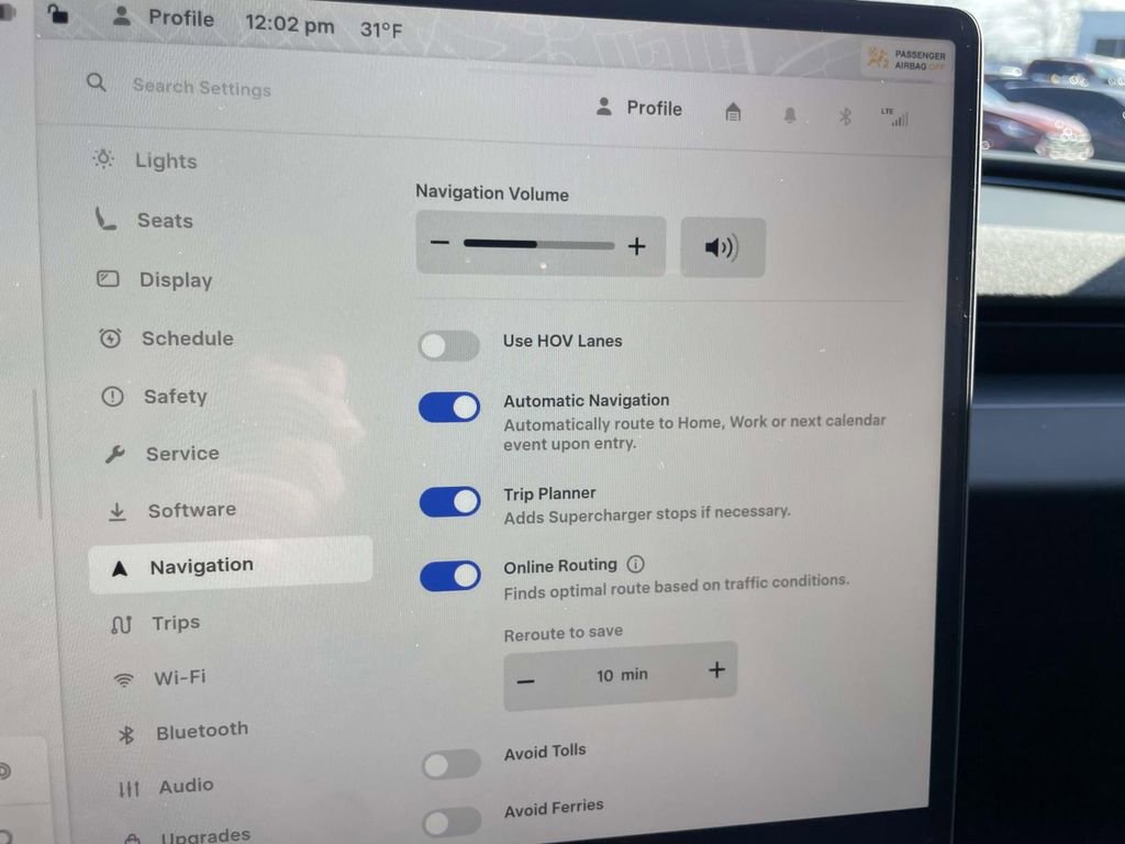 Used 2024 Tesla Model 3 Standard Range image 28