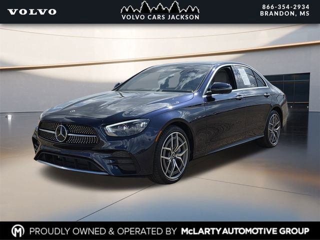 Used 2023 Mercedes-Benz E 350 Sedan image 7