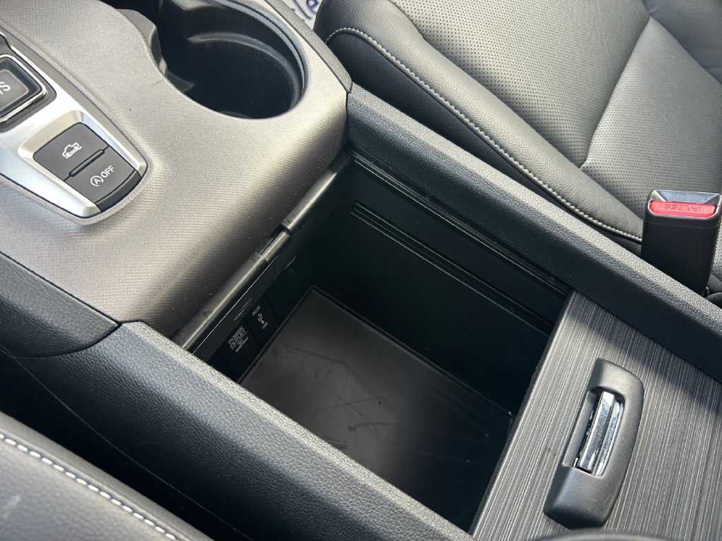 Used 2023 Honda Ridgeline RTL-E image 28