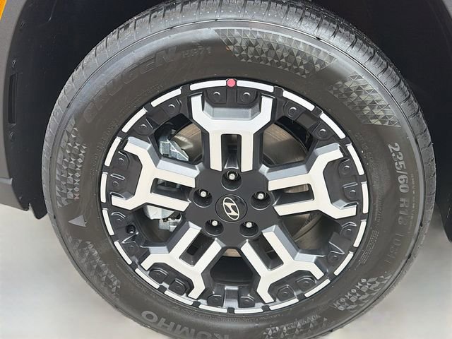 New 2026 Hyundai Tucson XRT AWD/4WD image 31
