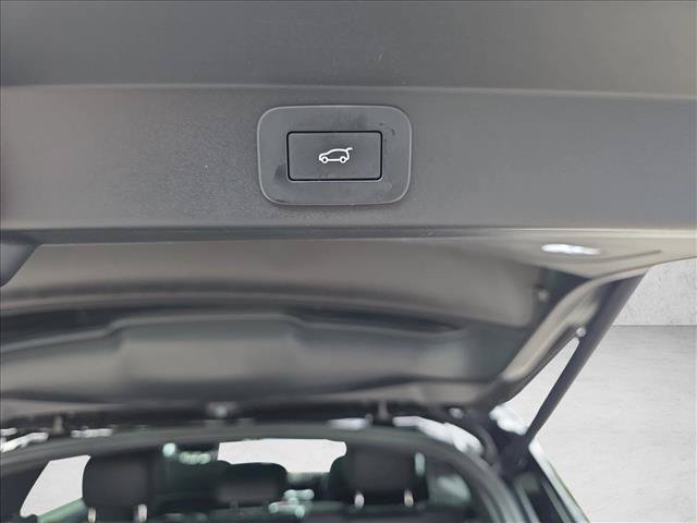 Certified 2024 Land Rover Range Rover Sport Dynamic SE AWD/4WD image 12