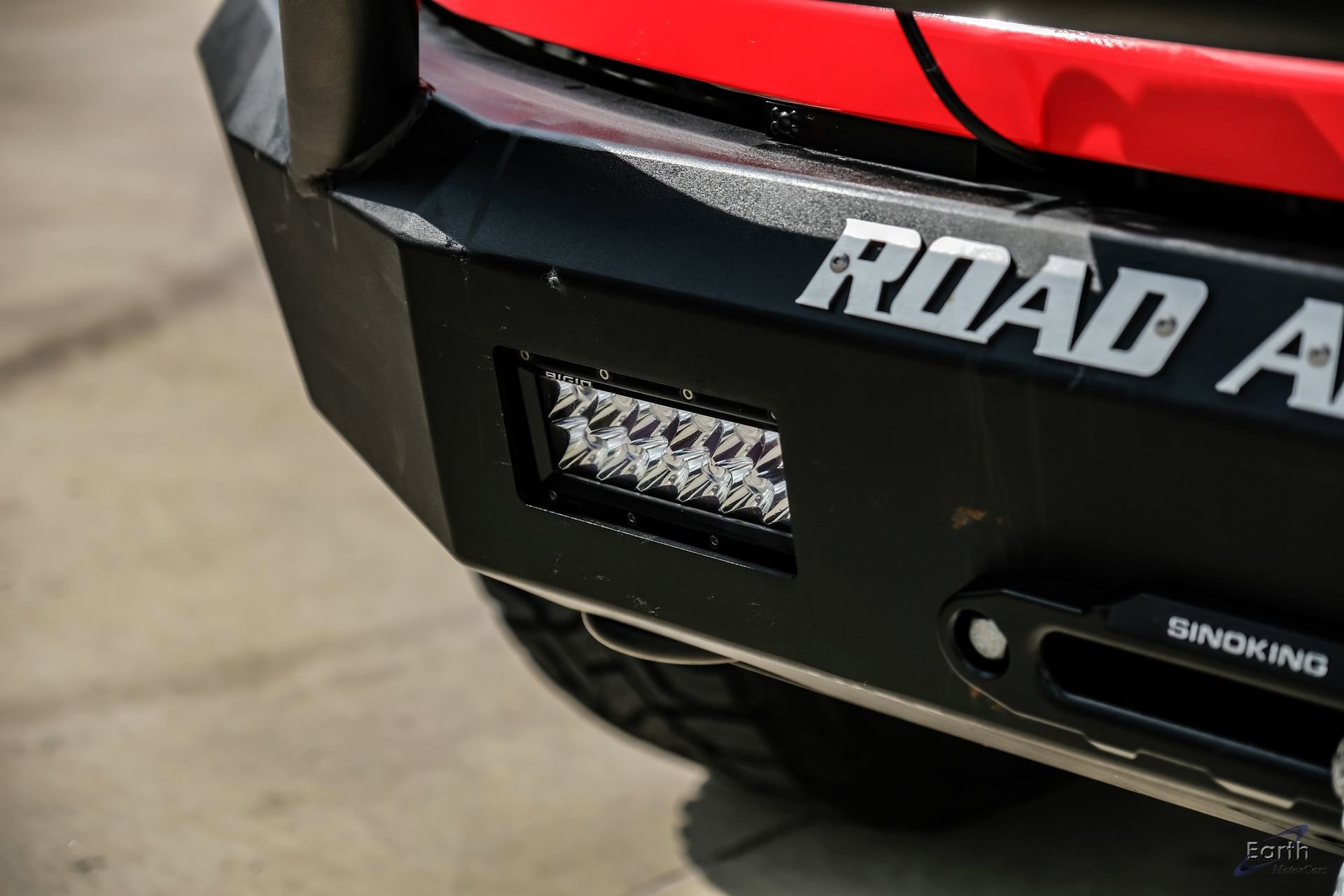 Used 2013 Ford F150 Raptor w/ Luxury Equipment Group AWD/4WD image 34
