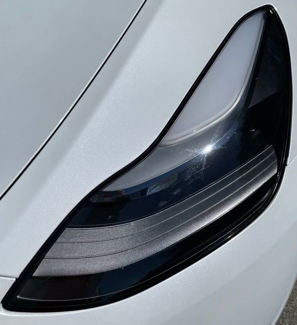 Used 2024 Tesla Model Y Long Range AWD/4WD image 13