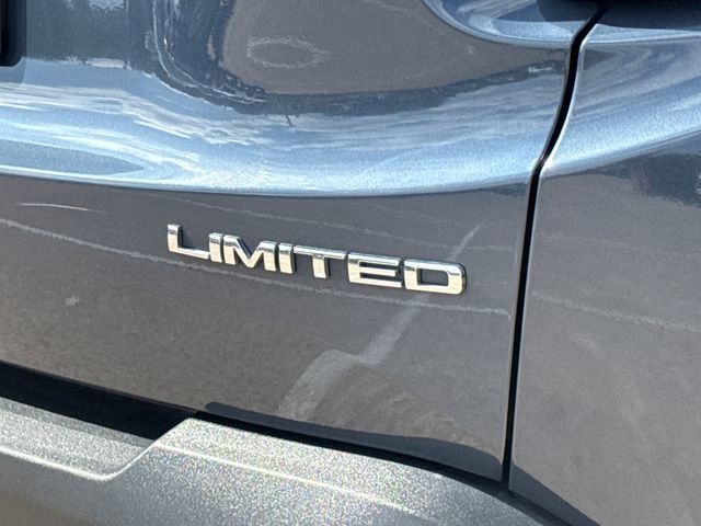 Used 2021 Jeep Renegade Limited w/ Sun & Sound Group image 10