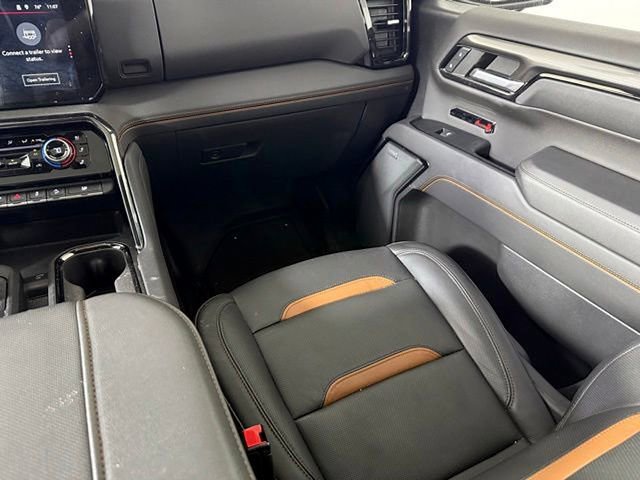 Used 2023 GMC Sierra 1500 AT4 w/ AT4 Premium Package AWD/4WD image 24