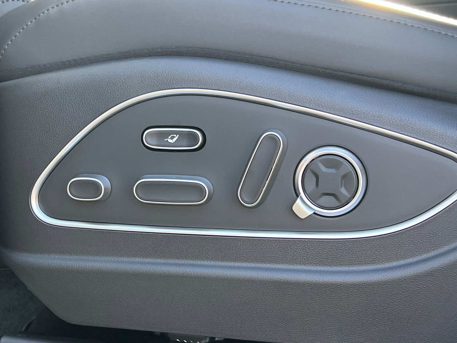 New 2026 Hyundai Palisade Calligraphy image 31