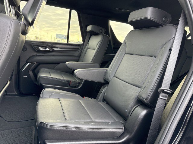 Used 2024 GMC Yukon Denali w/ Advanced Technology Package image 25
