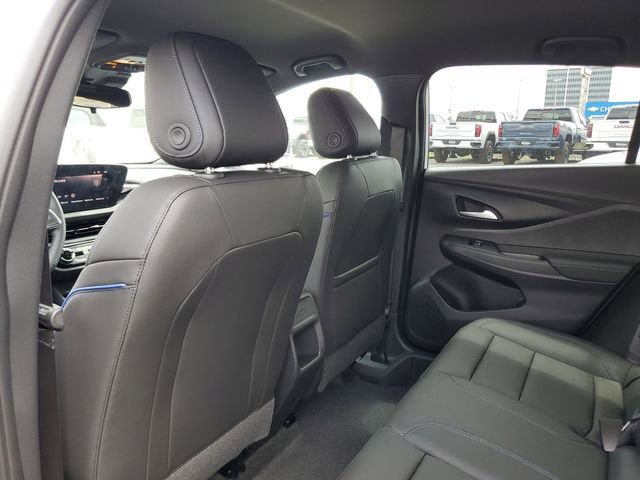 New 2026 Buick Envista Sport Touring w/ Convenience I Package FWD image 9