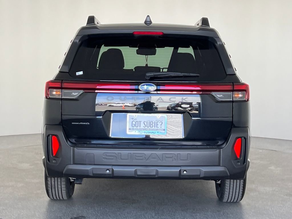 New 2026 Subaru Outback Touring image 5