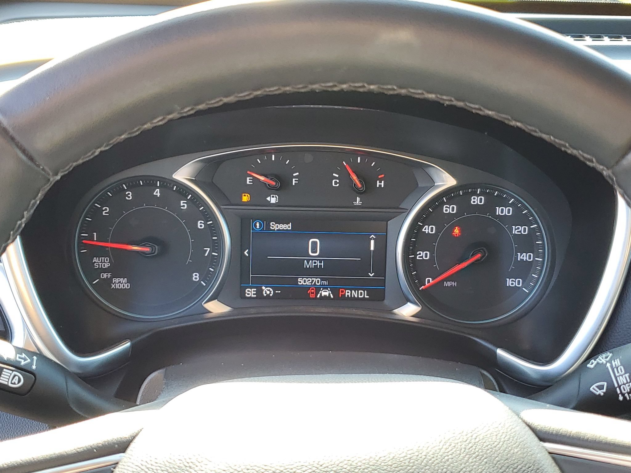 Used 2024 Chevrolet Equinox LT FWD image 21