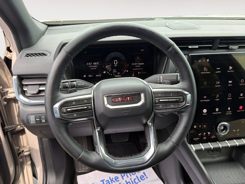 Used 2025 GMC Terrain Elevation AWD/4WD image 18