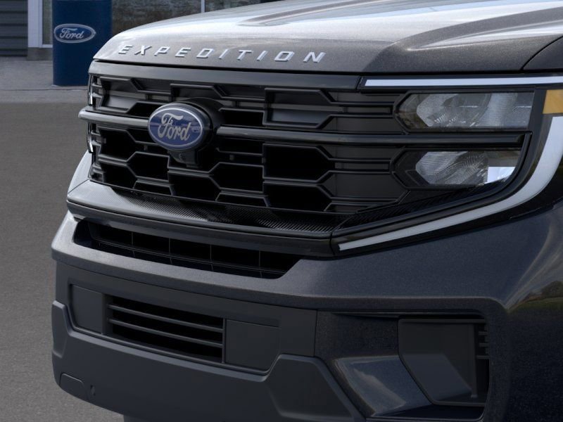 New 2026 Ford Expedition Max Active AWD/4WD image 17
