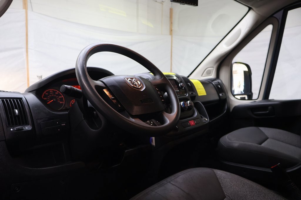Used 2020 RAM ProMaster 3500 image 16