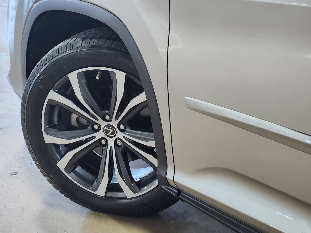 Used 2020 Lexus RX 350 FWD w/ Premium Package image 23