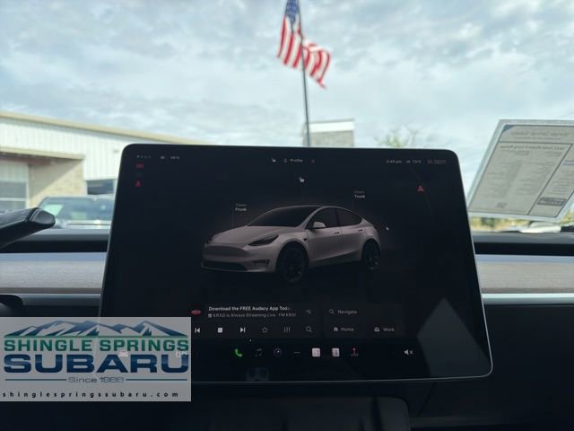 Used 2023 Tesla Model Y Long Range image 39
