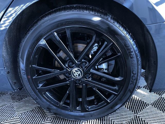 Certified 2025 Toyota Camry SE image 15