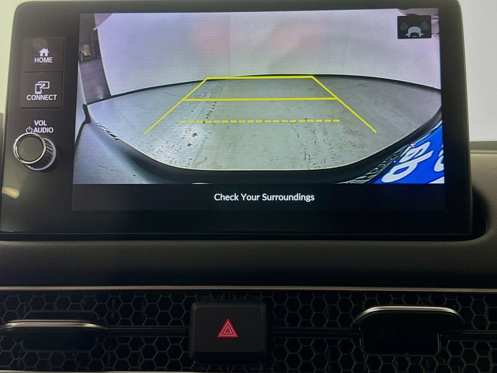 New 2027 Honda HR-V EX-L image 20