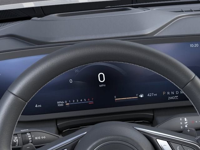 New 2026 Buick Enclave Sport Touring w/ Power Package FWD image 18