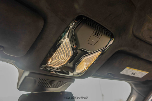 Used 2023 BMW XM image 47