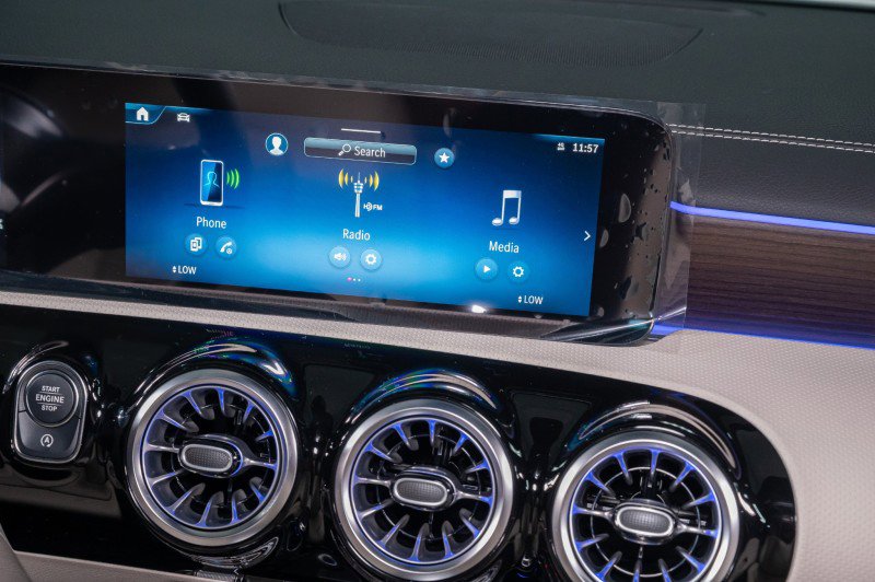 New 2026 Mercedes-Benz CLA 250 image 18