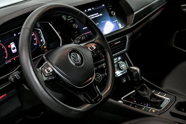 Used 2020 Volkswagen Jetta SEL image 14