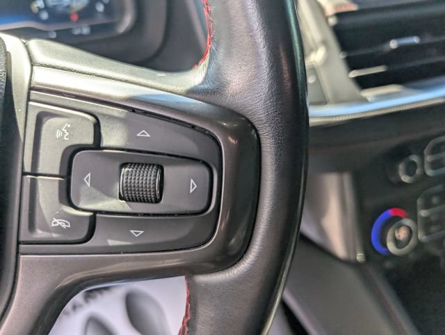 Used 2023 Chevrolet Tahoe RST AWD/4WD image 18