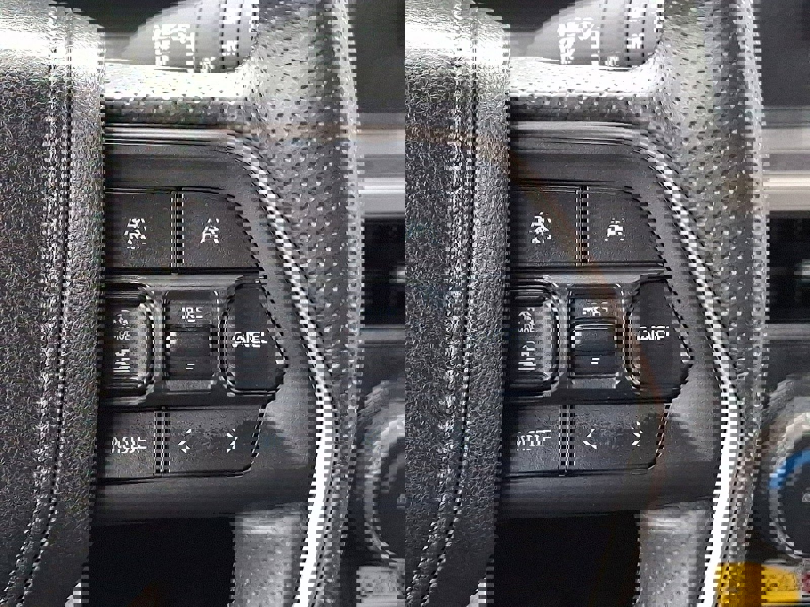 Certified 2025 Toyota 4Runner TRD Off-Road image 21