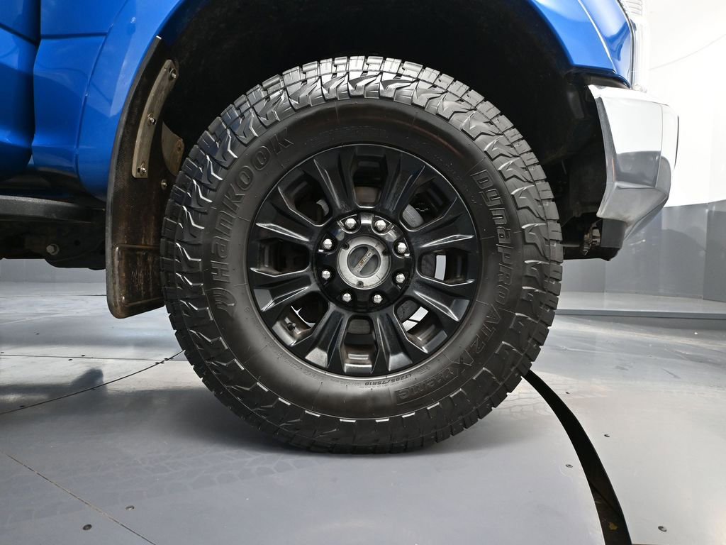 Used 2020 Ford F350 XLT w/ Tremor Off-Road Package image 17
