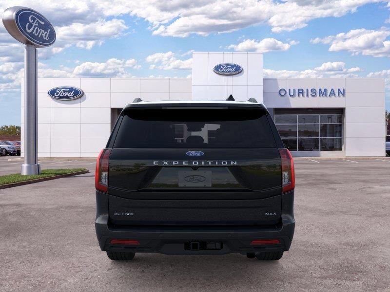 New 2026 Ford Expedition Max Active AWD/4WD image 6