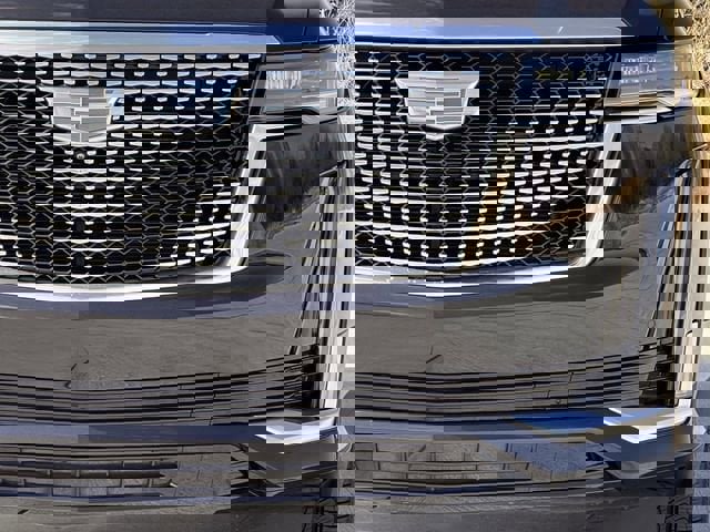 Certified 2024 Cadillac Escalade Premium Luxury image 11