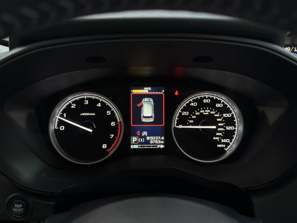 Certified 2022 Subaru Forester Limited AWD/4WD image 19