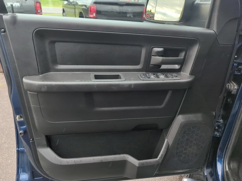 Used 2022 RAM 2500 Tradesman AWD/4WD image 38