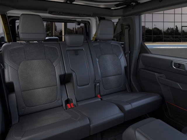 New 2025 Ford Bronco Raptor image 11